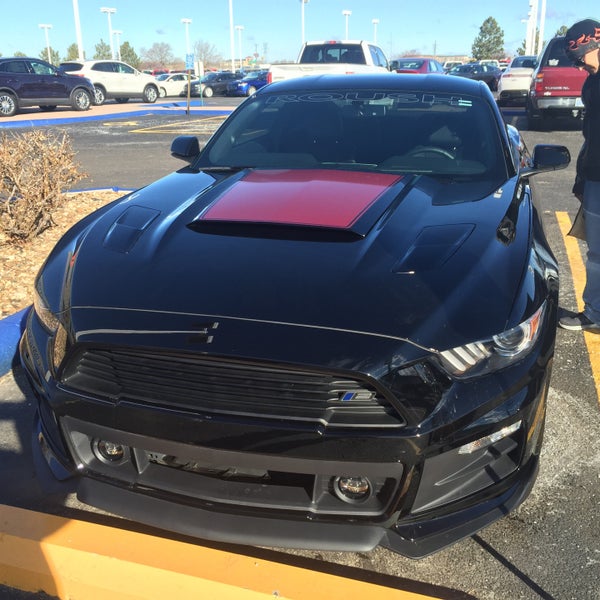 Long McArthur Salina, KS