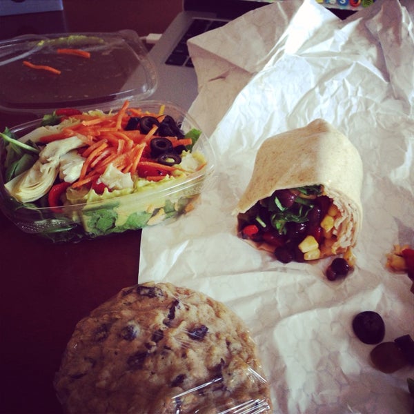 Soho Wraps Downtown Albany 0 tips