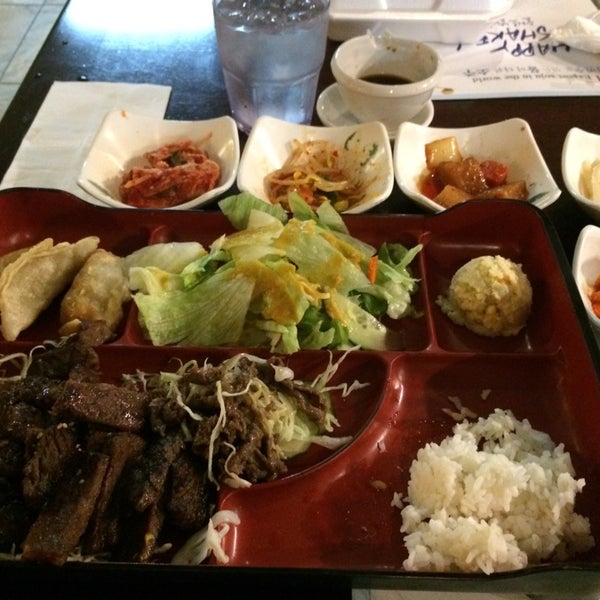 Aria All You Can Eat Korean BBQ Korean Restaurant in Oceanside