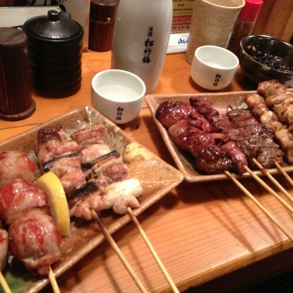 Photos At やきとり工房 金沢文庫店 金沢区 金沢区谷津町371 Photos At やきとり工房 金沢文庫店 金沢区 金沢区谷津町371