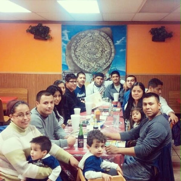 Taqueria El Paraiso Now Closed - Mexican Restaurant In Waukegan