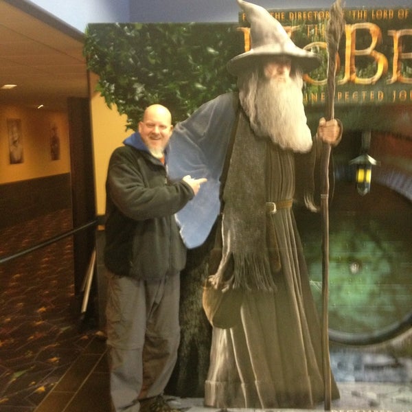Flix Theatre Lancaster, NY