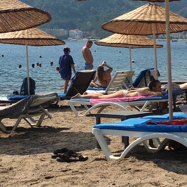 Photos At Icon Beach Sentido Orka Lotus Beach