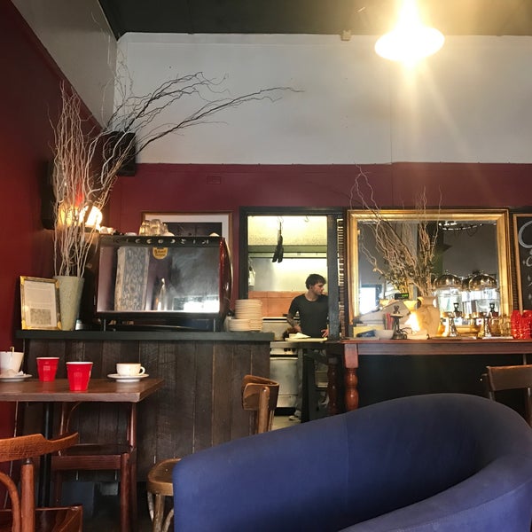Katoomba St Cafe Katoomba, NSW