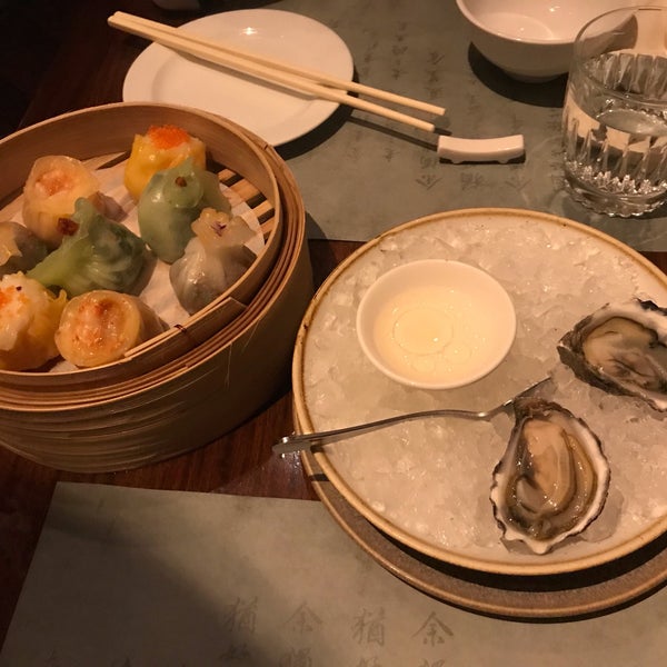 Photo taken at Mr. Wong by Amy S. on 6/7/2019