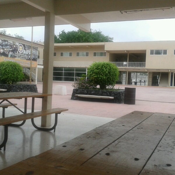 Escuela Normal Miguel F. Martinez Universidad