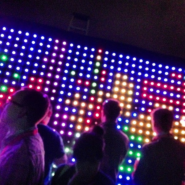 3/9/2013にTim M.がfrog SXSW Interactive Opening Partyで撮った写真