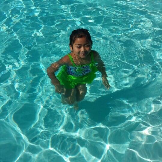 Cabrini Villas Clubhouse 9600 Cabrini Dr