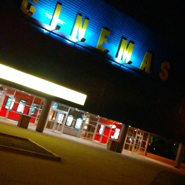 Fotos en AMC Loews Quarry Cinemas 14 Multicine