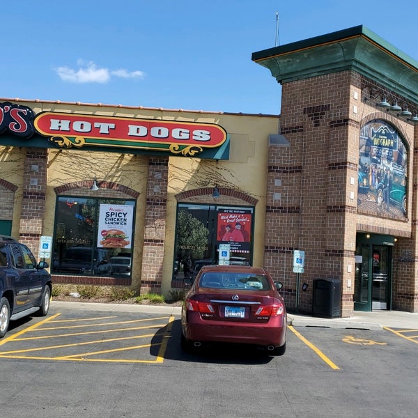 Portillo's Oak Lawn, IL