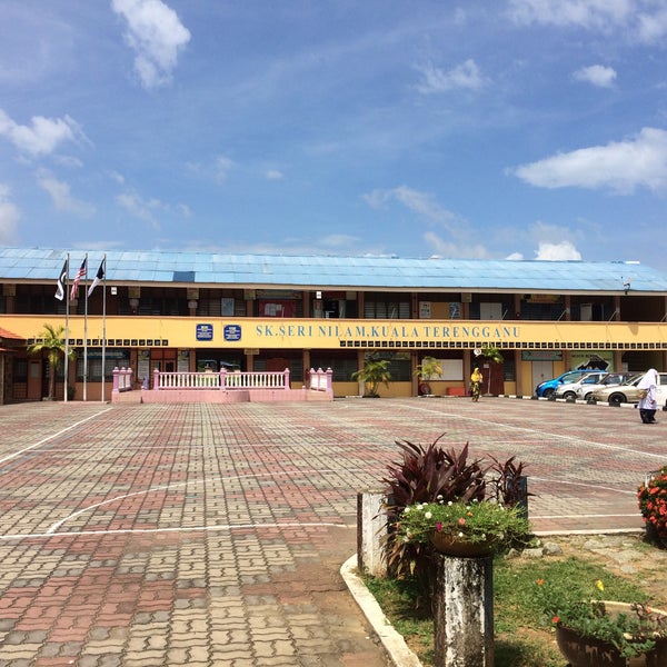 Sekolah Kebangsaan Seri Nilam Kuala Terengganu Terengganu