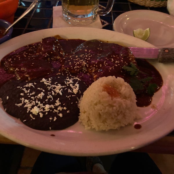 Foto tirada no(a) Casa Frida Mexican Grill por Miho T. em 5/22/2021
