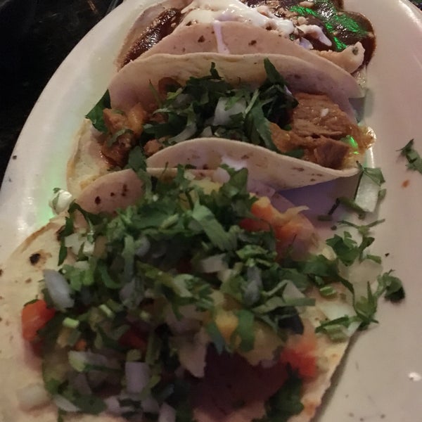 Photo taken at Casa Frida Mexican Grill by Miho T. on 7/24/2019