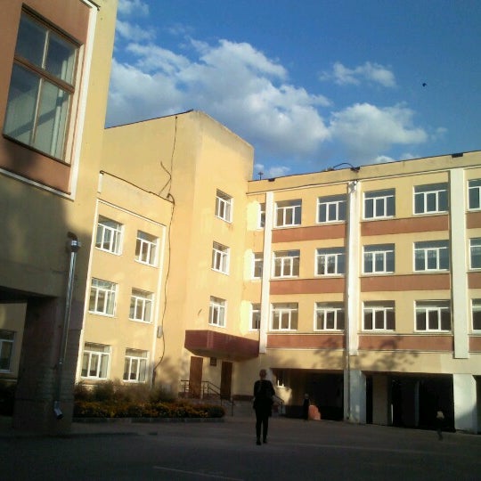 Лента новостей