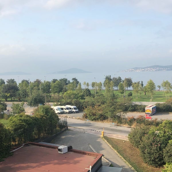 8/23/2019 tarihinde Olgarziyaretçi tarafından Suadiye Hotel'de çekilen fotoğraf
