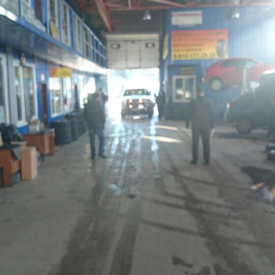 акцент сервис во владимире на верхней