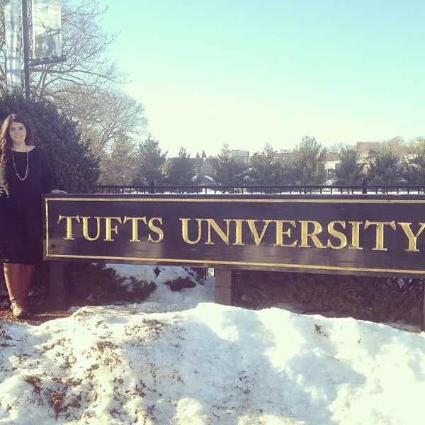 Tufts University Bookstore College Bookstore