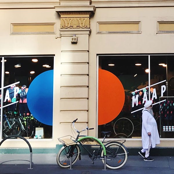clarence street cyclery sale
