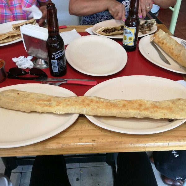 Fotos en Los Machetes De Amparito Restaurante mexicano en Obrera