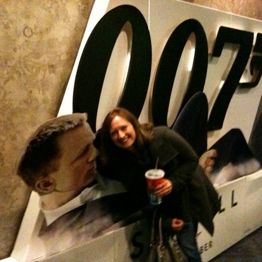 Photos at AMC CLASSIC Westroads 14 Movie Theater in Central Omaha