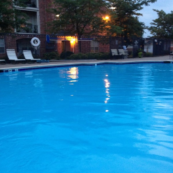 Biltmore Pool West Omaha 1 tip from 115 visitors