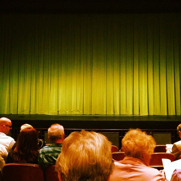 Photos at Omaha Community Playhouse Theater in Central Omaha