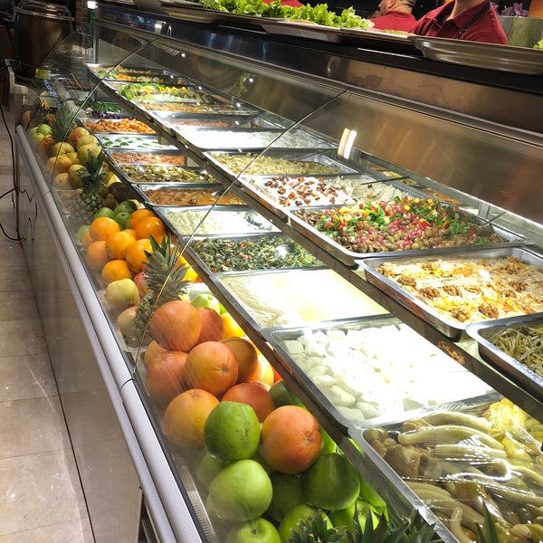 1/20/2018 tarihinde Kemal E.ziyaretçi tarafından Çakıl Restaurant - Ataşehir'de çekilen fotoğraf