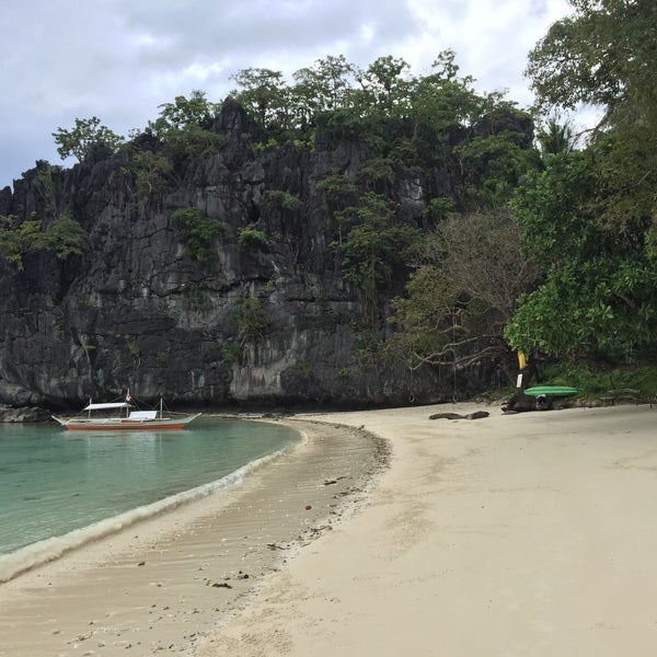 Papa Beach Тайланд