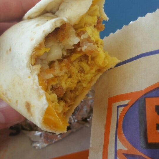 Baker's Drive Thru Fast Food Restaurant