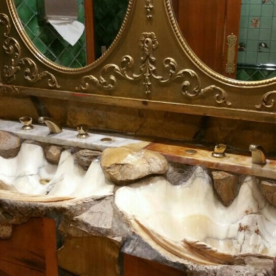 Photos at Madonna Inn Men's Restroom Waterfall - 2 tips from 216 visitors