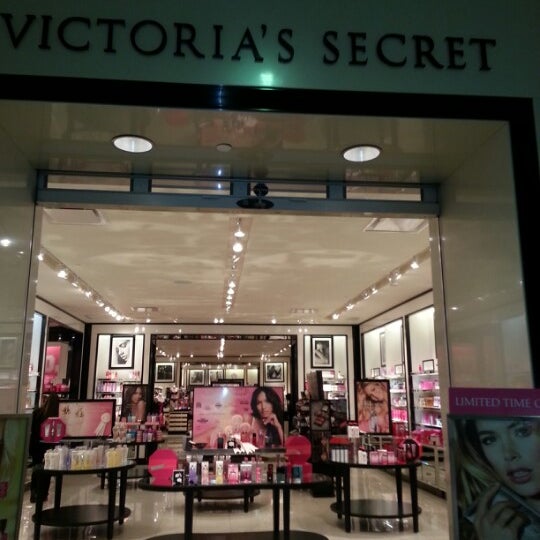 Victoria's Secret Lingerie kwa mauzo kwenye Virginia Beach
