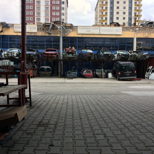 tamponcu ali usta kayseri kayseri