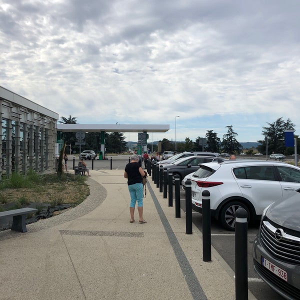 Aire de SaintRambertd'Albon 5 conseils