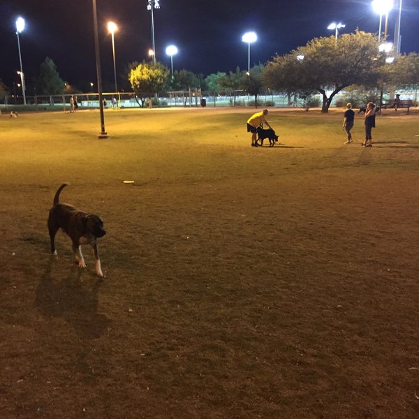 Photos at Tempe Sports Complex Dog Park 8401 S Hardy Dr.
