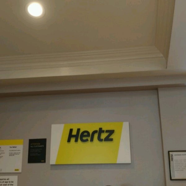 Hertz 35 visitors