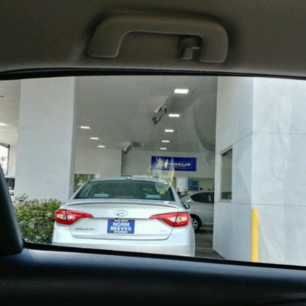 Photos at Norm Reeves Ford Superstore Car Dealership in Cerritos