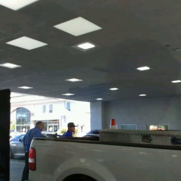 Photos at Norm Reeves Ford Superstore Auto Dealership in Cerritos