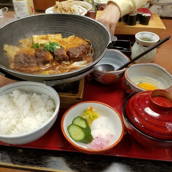 Photos At ばんどう太郎 矢板店 Udon Restaurant