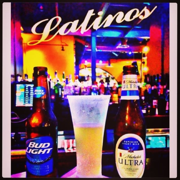 Photo taken at Latinos Restaurante by Vgutty G. on 7/26/2013