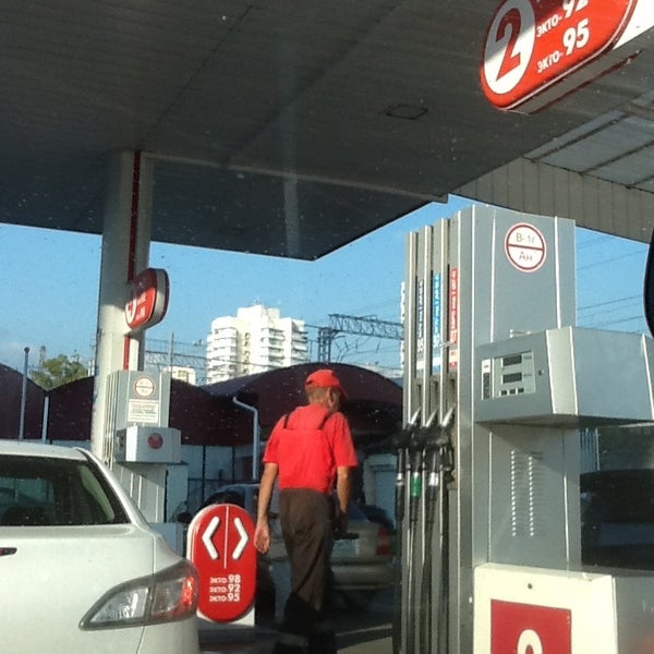 Заправка в сочи как живет бар после проекта на ножах