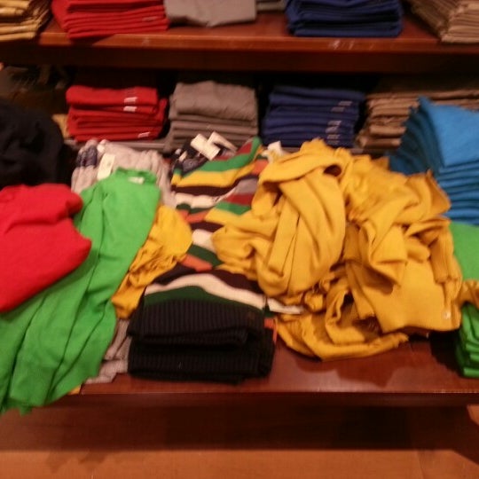 American Eagle & Aerie Store Clothing Store in Tallahassee