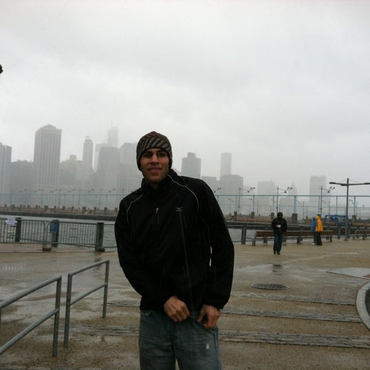 Photo prise au Frankenstorm Apocalypse - Hurricane Sandy par Danielle M. le10/30/2012