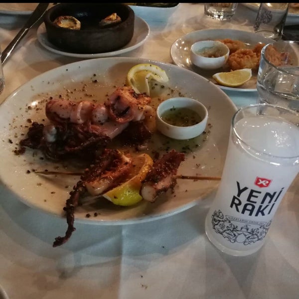 Göl Et Restaurant İstanbul'da Steakhouse'da fotoğraflar