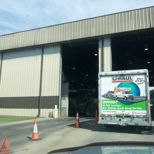 Suffolk Regional Landfill Suffolk, VA 23434