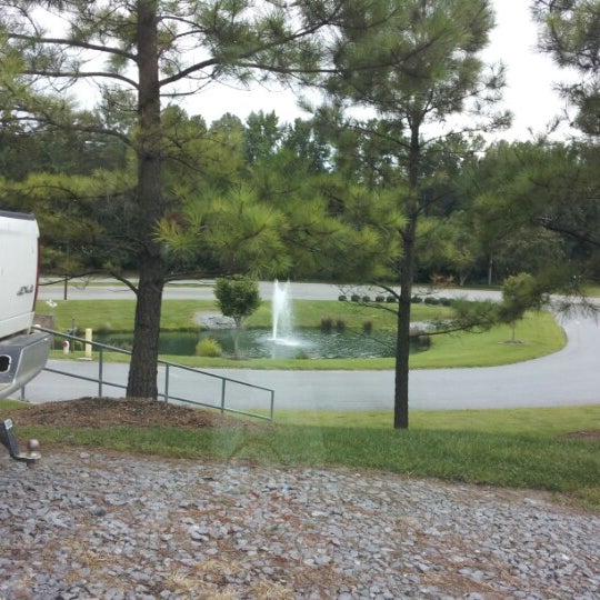 Suffolk Regional Landfill Suffolk, VA 23434