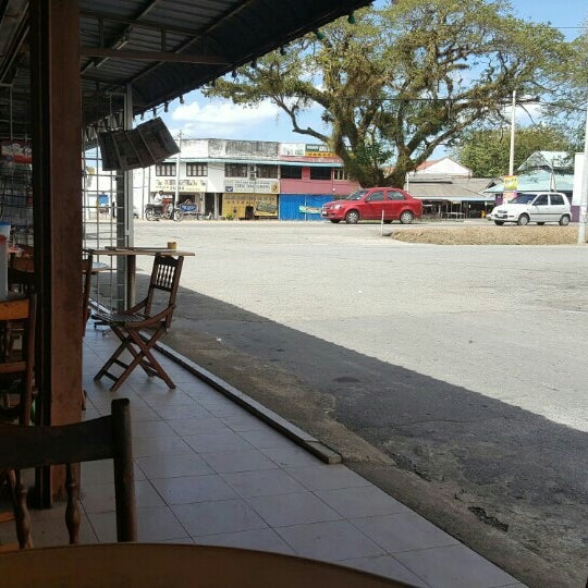 Stesen Bas Kota Sarang Semut 16 Visitors