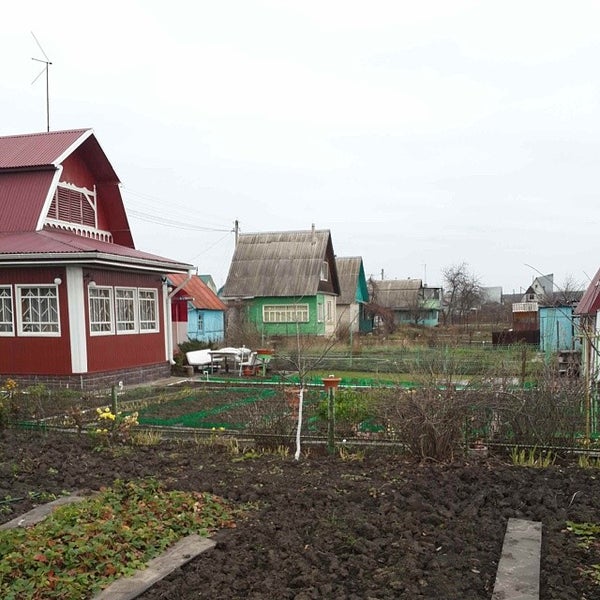 Купить Дачу Общество Металлург Балашиха