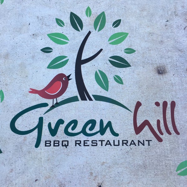 Foto tomada en GreenHill Restaurant  por Osman ş. el 6/28/2017