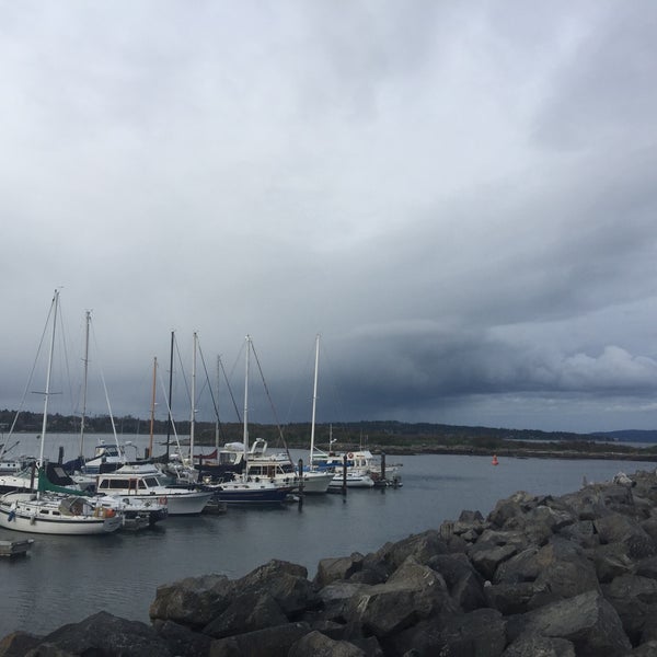 District of Oak Bay 367 visitors