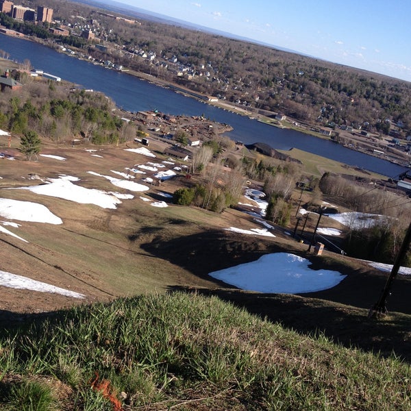 Mount Riopley Mont Ripley Ski Hill - 1 tip from 130 visitors